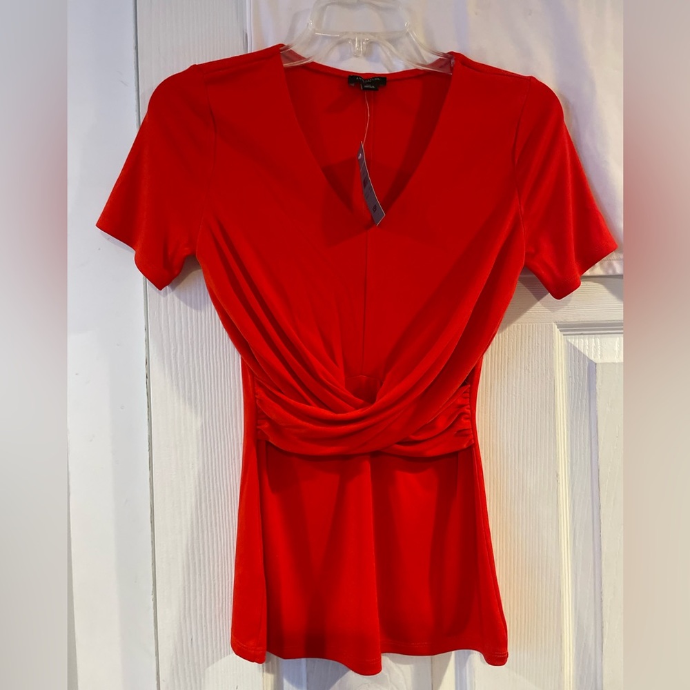 Ann Taylor shirt